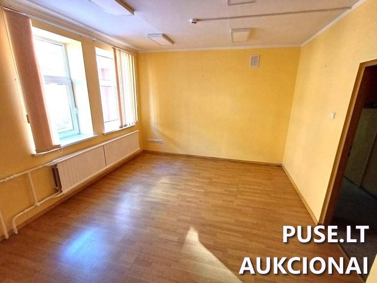 Administracinės patalpos Patalpos/Butai Vilniaus g. 72A, 44291 Kaunas, Kauno m. sav. 3