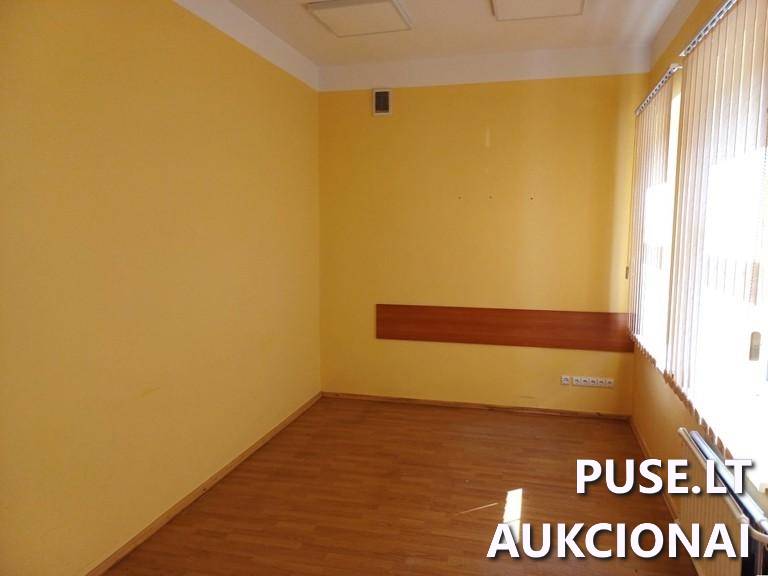 Administracinės patalpos Patalpos/Butai Vilniaus g. 72A, 44291 Kaunas, Kauno m. sav. 4
