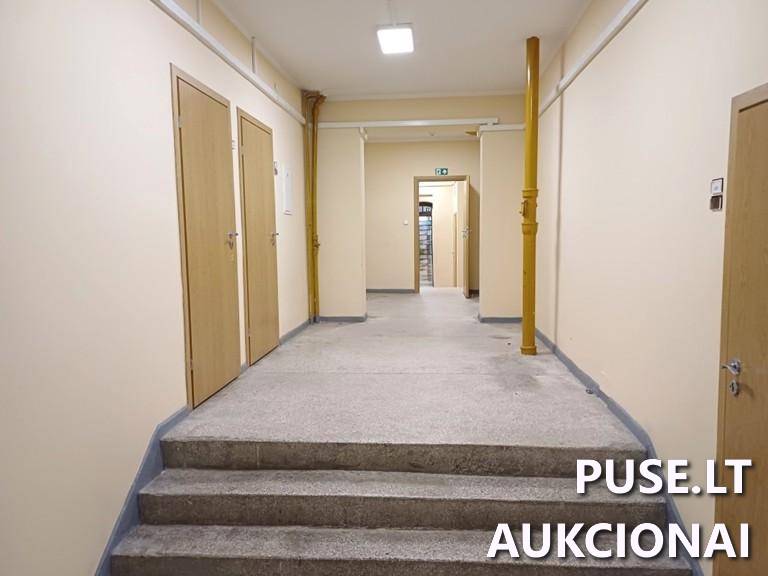 Administracinės patalpos Patalpos/Butai Vilniaus g. 72A, 44291 Kaunas, Kauno m. sav. 5