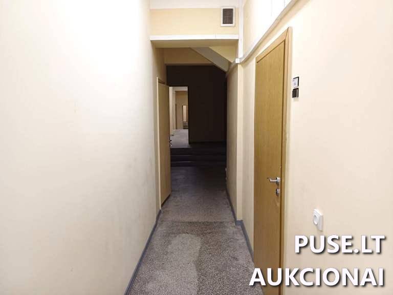 Administracinės patalpos Patalpos/Butai Vilniaus g. 72A, 44291 Kaunas, Kauno m. sav. 6