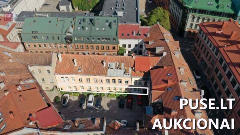 Administracinės patalpos Patalpos/Butai Vilniaus g. 72A, 44291 Kaunas, Kauno m. sav. 8