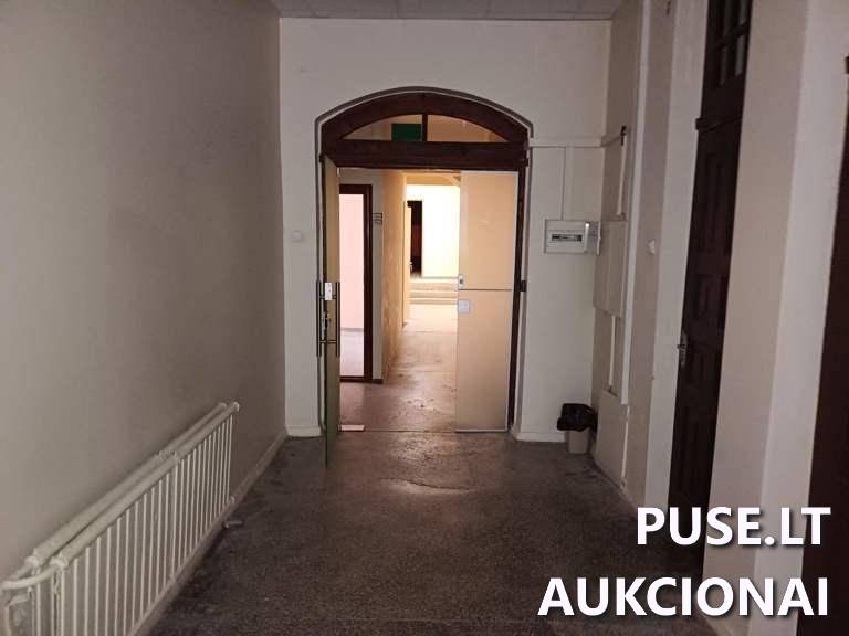 Administracinės patalpos Patalpos/Butai Vilniaus g. 72A, 44291 Kaunas, Kauno m. sav. 12
