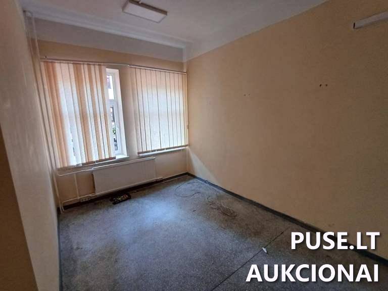 Administracinės patalpos Patalpos/Butai Vilniaus g. 72A, 44291 Kaunas, Kauno m. sav. 13