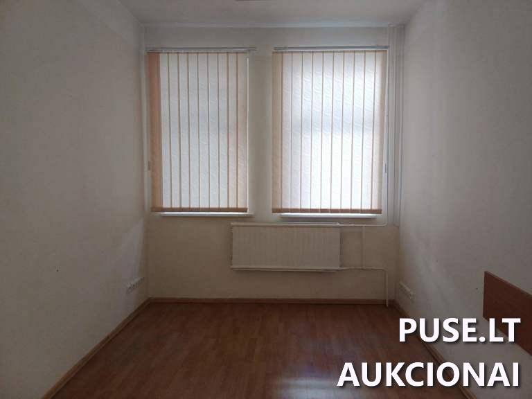 Administracinės patalpos Patalpos/Butai Vilniaus g. 72A, 44291 Kaunas, Kauno m. sav. 14