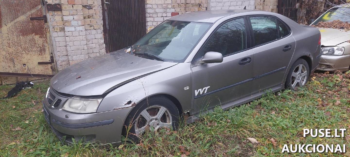 Transporto priemonės Lengvasis automobilis 5