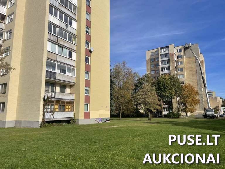 Butas Patalpos/Butai Parko g. 28, 11214 Vilnius, Vilniaus m. sav. 6