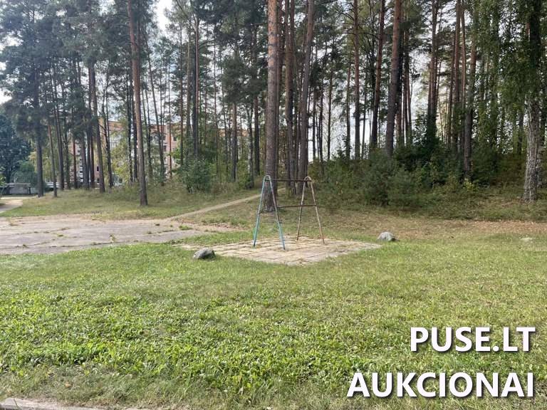 Butas Patalpos/Butai Draugystės g. 23, 31213 Visaginas, Visagino sav. 1