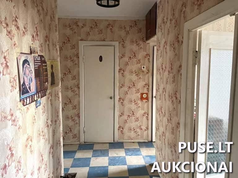 Butas Patalpos/Butai Draugystės g. 23, 31213 Visaginas, Visagino sav. 8