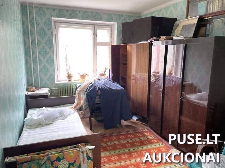 Butas Patalpos/Butai Draugystės g. 23, 31213 Visaginas, Visagino sav. 10