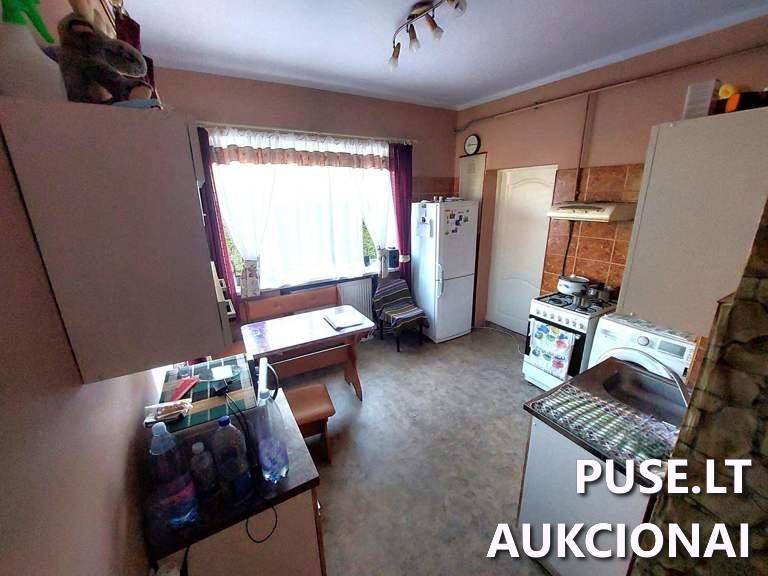 Gyvenamas namas Pastatai Ąžuolyno g. 6, 37174 Molainiai, Panevėžio sen., Panevėžio r. sav. 10