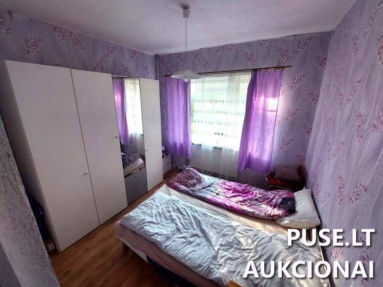 Gyvenamas namas Pastatai Ąžuolyno g. 6, 37174 Molainiai, Panevėžio sen., Panevėžio r. sav. 11