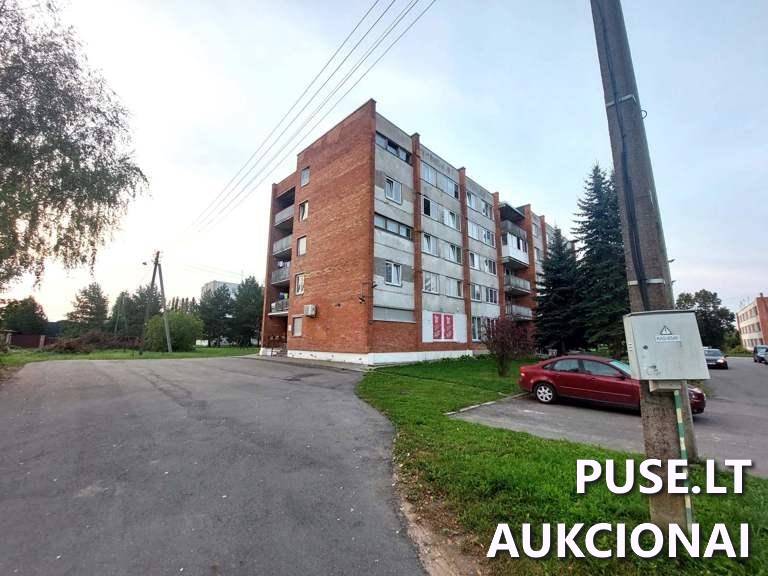 Butas Patalpos/Butai Ramioji g. 10, 38130 Liūdynė, Velžio sen., Panevėžio r. sav. 1