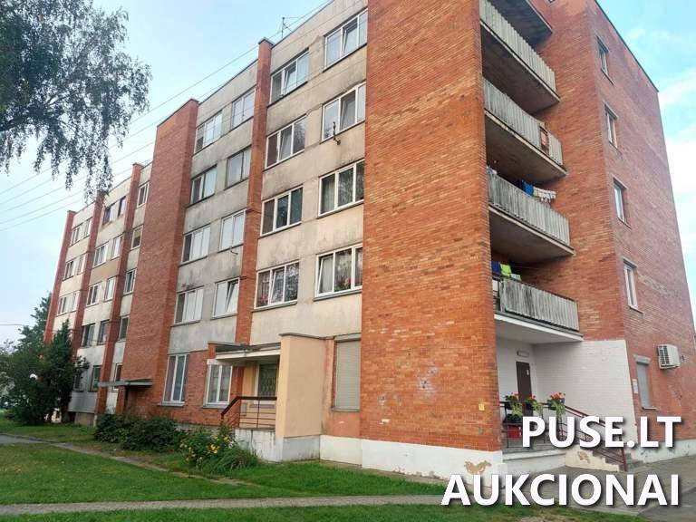 Butas Patalpos/Butai Ramioji g. 10, 38130 Liūdynė, Velžio sen., Panevėžio r. sav. 2