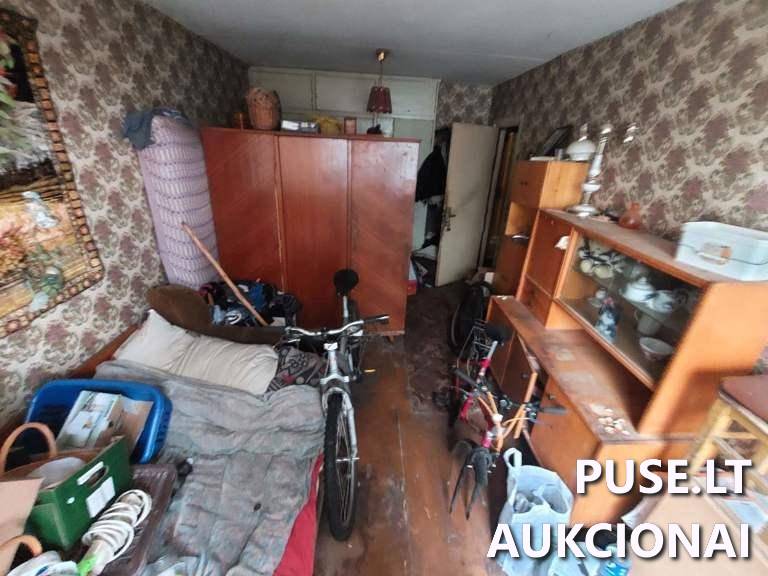 Butas Patalpos/Butai Ramioji g. 10, 38130 Liūdynė, Velžio sen., Panevėžio r. sav. 3