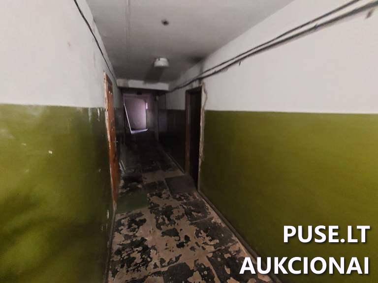 Butas Patalpos/Butai Ramioji g. 10, 38130 Liūdynė, Velžio sen., Panevėžio r. sav. 5