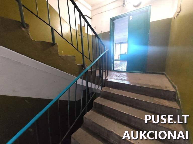 Butas Patalpos/Butai Ramioji g. 10, 38130 Liūdynė, Velžio sen., Panevėžio r. sav. 6