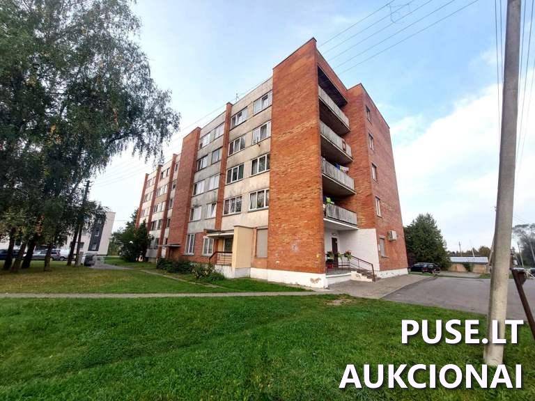 Butas Patalpos/Butai Ramioji g. 10, 38130 Liūdynė, Velžio sen., Panevėžio r. sav. 7