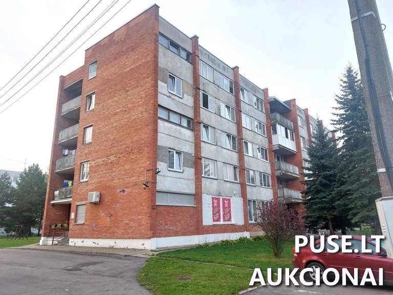 Butas Patalpos/Butai Ramioji g. 10, 38130 Liūdynė, Velžio sen., Panevėžio r. sav. 8