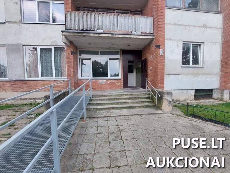 Butas Patalpos/Butai Ramioji g. 10, 38130 Liūdynė, Velžio sen., Panevėžio r. sav. 9