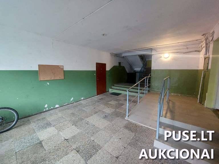 Butas Patalpos/Butai Ramioji g. 10, 38130 Liūdynė, Velžio sen., Panevėžio r. sav. 10