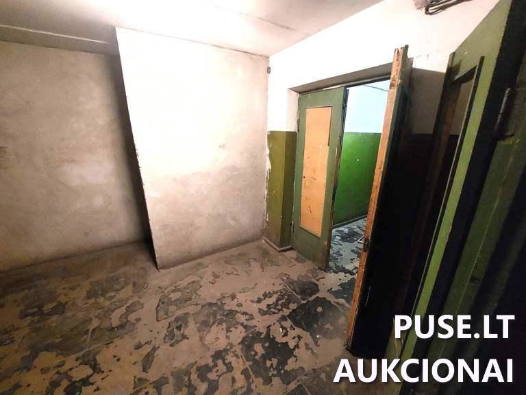 Butas Patalpos/Butai Ramioji g. 10, 38130 Liūdynė, Velžio sen., Panevėžio r. sav. 11
