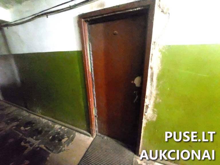 Butas Patalpos/Butai Ramioji g. 10, 38130 Liūdynė, Velžio sen., Panevėžio r. sav. 12