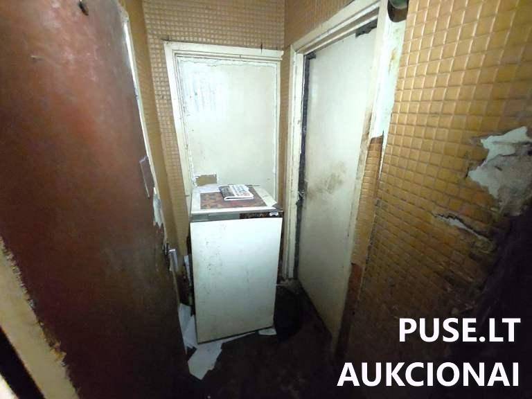Butas Patalpos/Butai Ramioji g. 10, 38130 Liūdynė, Velžio sen., Panevėžio r. sav. 13