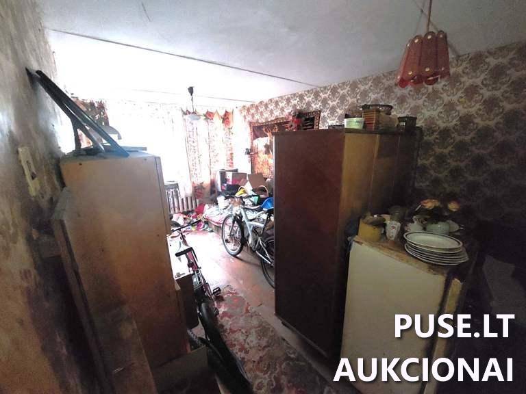 Butas Patalpos/Butai Ramioji g. 10, 38130 Liūdynė, Velžio sen., Panevėžio r. sav. 15