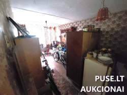 Patalpos/Butai - Butas