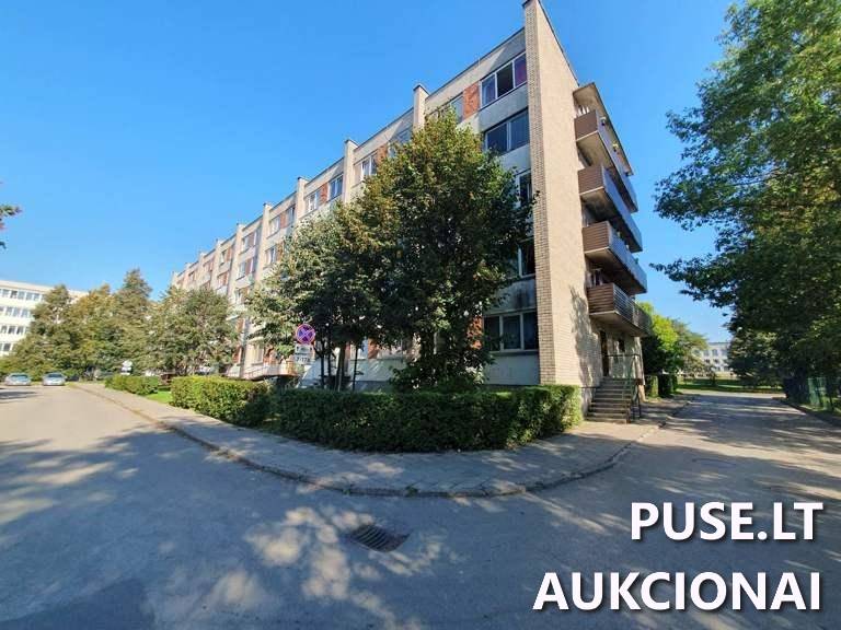 Butas Patalpos/Butai V. Mačernio g. 49, 90128 Plungė, Plungės miesto sen., Plungės r. sav. 1