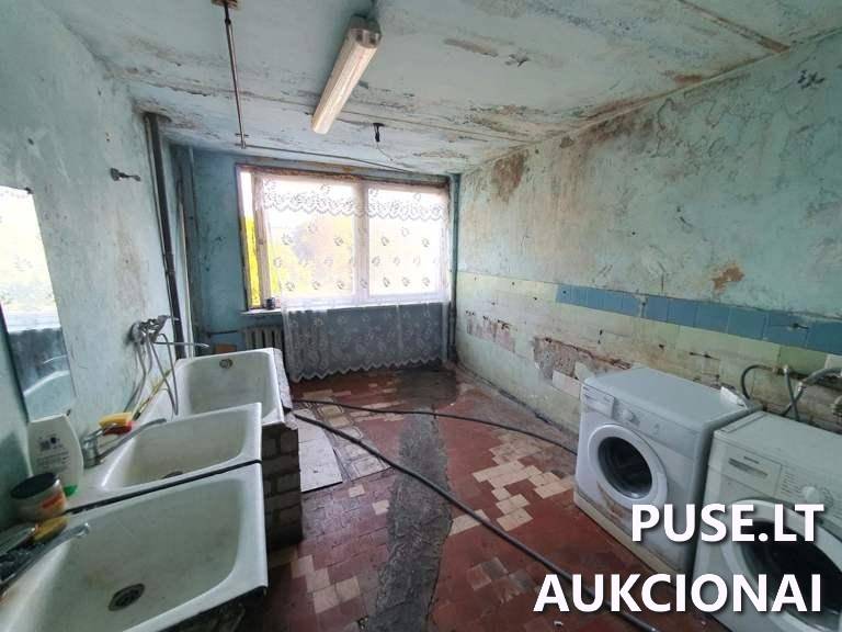 Butas Patalpos/Butai V. Mačernio g. 49, 90128 Plungė, Plungės miesto sen., Plungės r. sav. 3