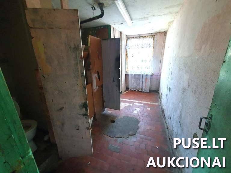 Butas Patalpos/Butai V. Mačernio g. 49, 90128 Plungė, Plungės miesto sen., Plungės r. sav. 4