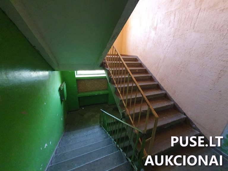 Butas Patalpos/Butai V. Mačernio g. 49, 90128 Plungė, Plungės miesto sen., Plungės r. sav. 9
