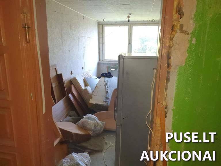 Butas Patalpos/Butai V. Mačernio g. 49, 90128 Plungė, Plungės miesto sen., Plungės r. sav. 11