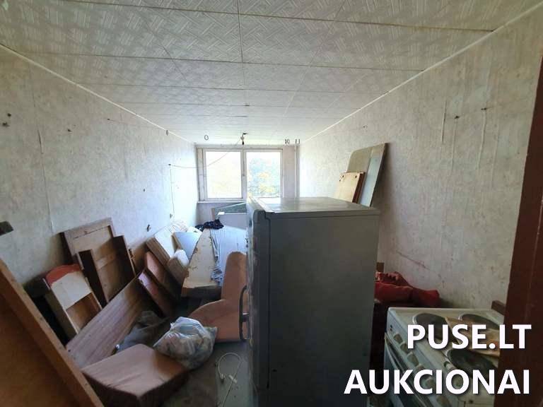 Butas Patalpos/Butai V. Mačernio g. 49, 90128 Plungė, Plungės miesto sen., Plungės r. sav. 12