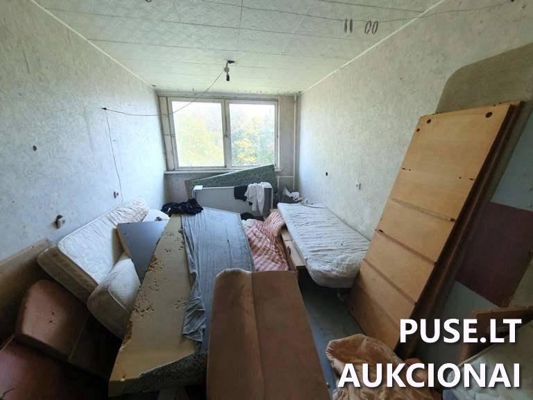 Butas Patalpos/Butai V. Mačernio g. 49, 90128 Plungė, Plungės miesto sen., Plungės r. sav. 13
