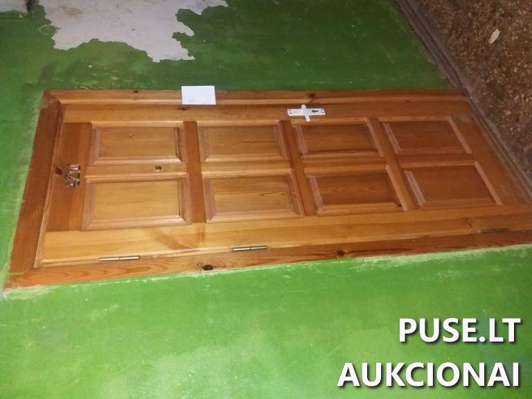 Butas Patalpos/Butai V. Mačernio g. 49, 90128 Plungė, Plungės miesto sen., Plungės r. sav. 14
