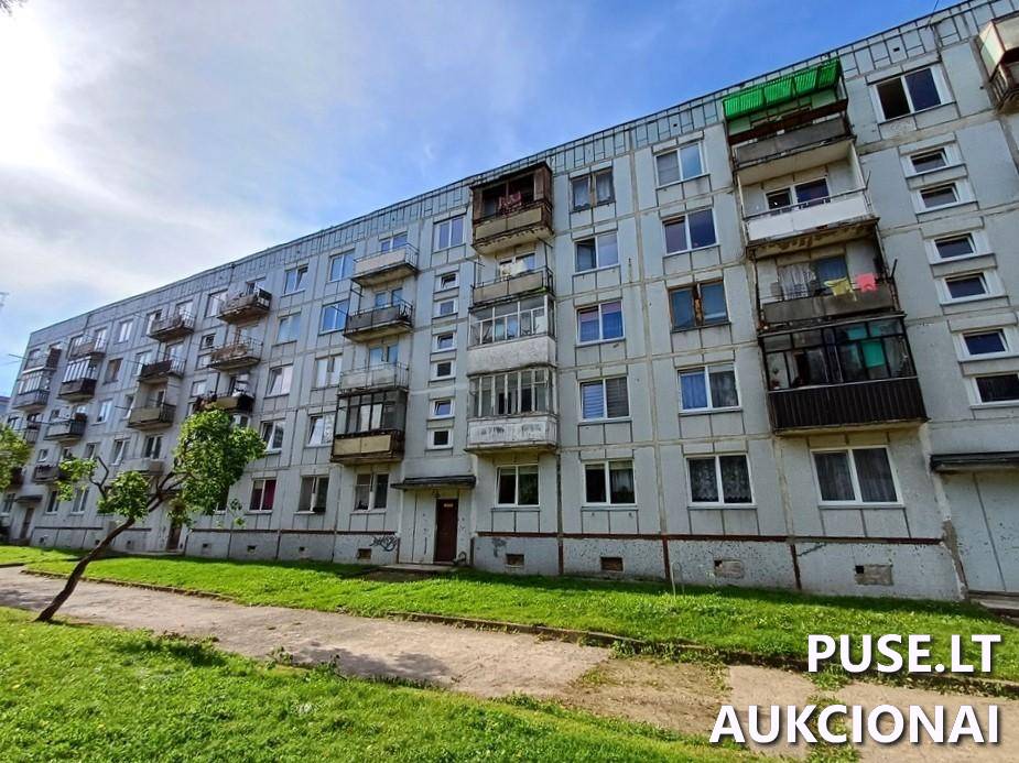 Butas Patalpos/Butai Piliakalnio g. 8, 55284 Rukla, Ruklos sen., Jonavos r. sav. 2