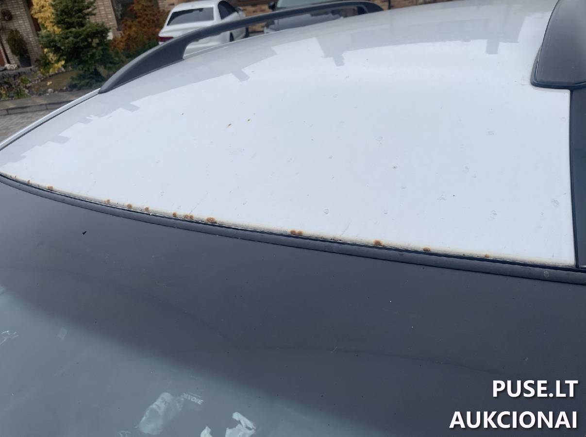 Hyunday i 30 Lengvasis automobilis 3