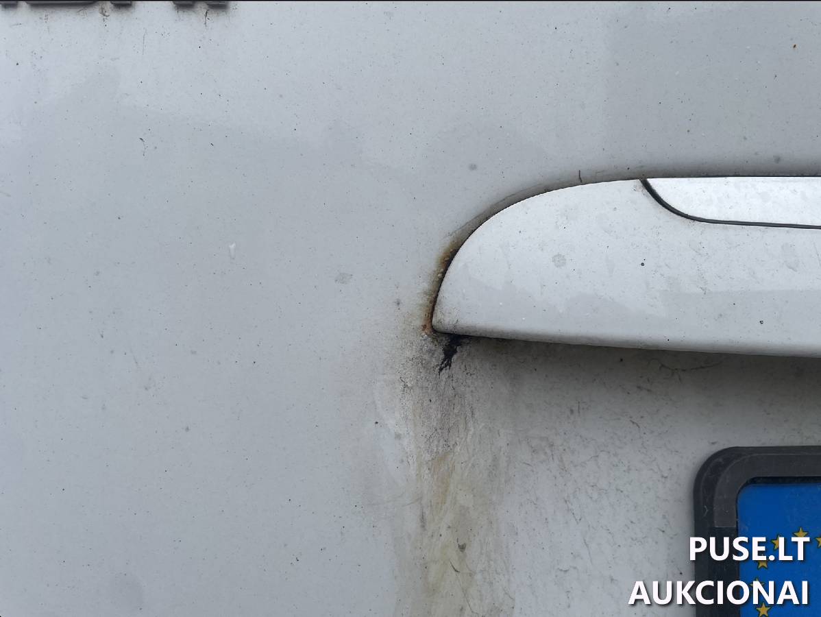 Hyunday i 30 Lengvasis automobilis 4