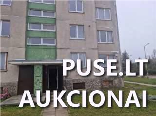 Butas Patalpos/Butai Darbininkų g. 9, 55484 Upninkai, Upninkų sen., Jonavos r. sav. 2