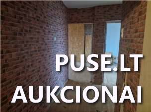 Butas Patalpos/Butai Darbininkų g. 9, 55484 Upninkai, Upninkų sen., Jonavos r. sav. 9