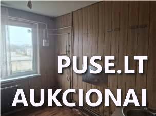 Butas Patalpos/Butai Darbininkų g. 9, 55484 Upninkai, Upninkų sen., Jonavos r. sav. 14