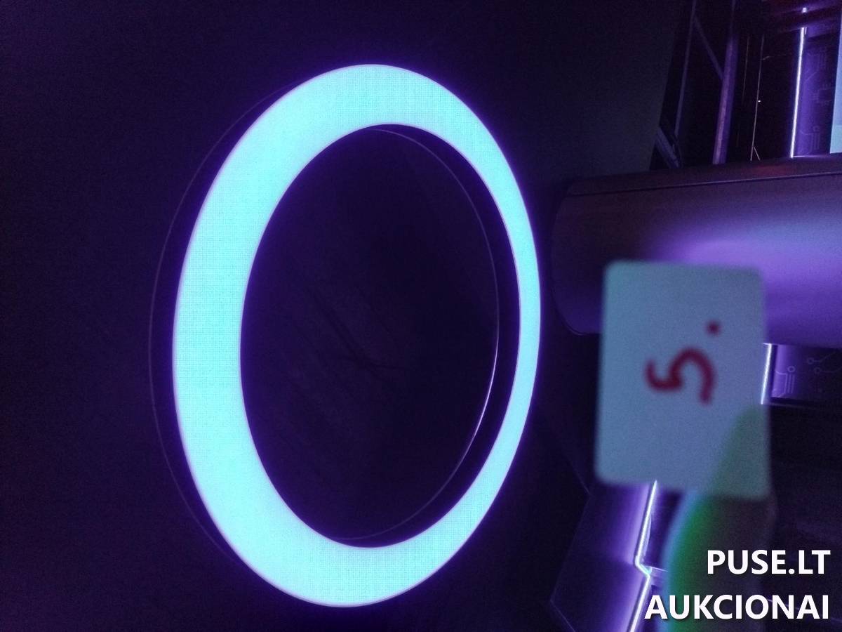 Įvairi kompiuterinė įranga ir baldai Kompiuterių programinė ir techninė įranga 6