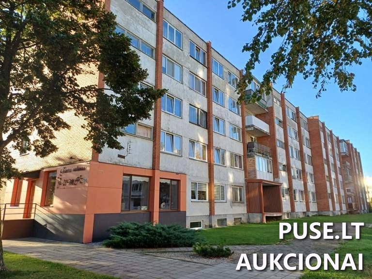 Butas Patalpos/Butai Vytauto g. 261, 77181 Šiauliai, Šiaulių m. sav. 4