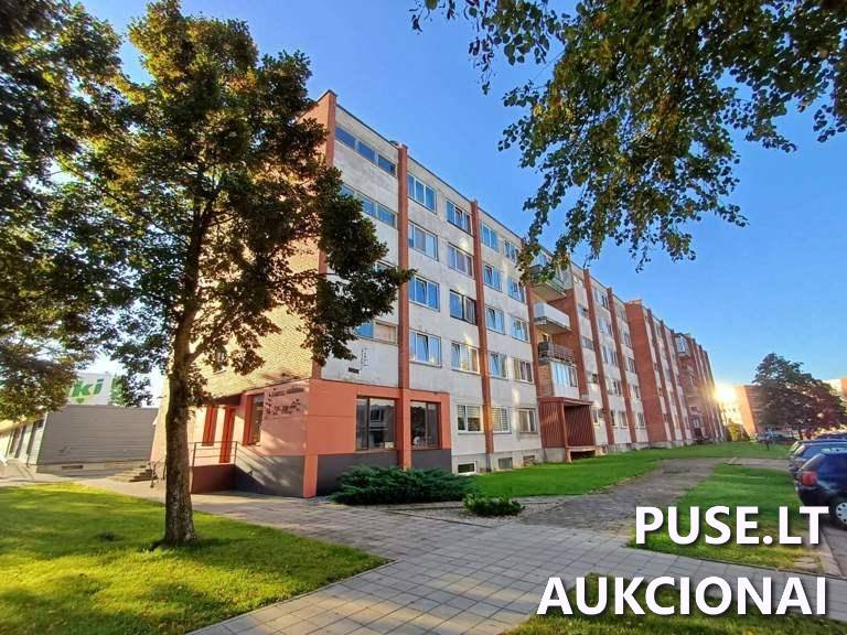 Butas Patalpos/Butai Vytauto g. 261, 77181 Šiauliai, Šiaulių m. sav. 5