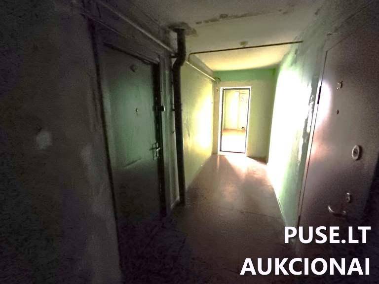 Butas Patalpos/Butai Vytauto g. 261, 77181 Šiauliai, Šiaulių m. sav. 9
