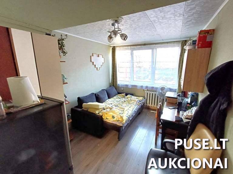 Butas Patalpos/Butai Vytauto g. 261, 77181 Šiauliai, Šiaulių m. sav. 11