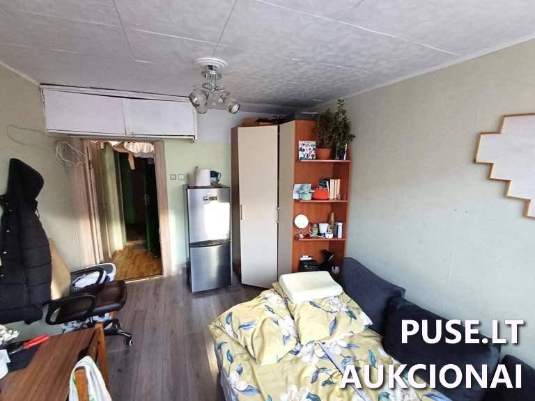 Butas Patalpos/Butai Vytauto g. 261, 77181 Šiauliai, Šiaulių m. sav. 12