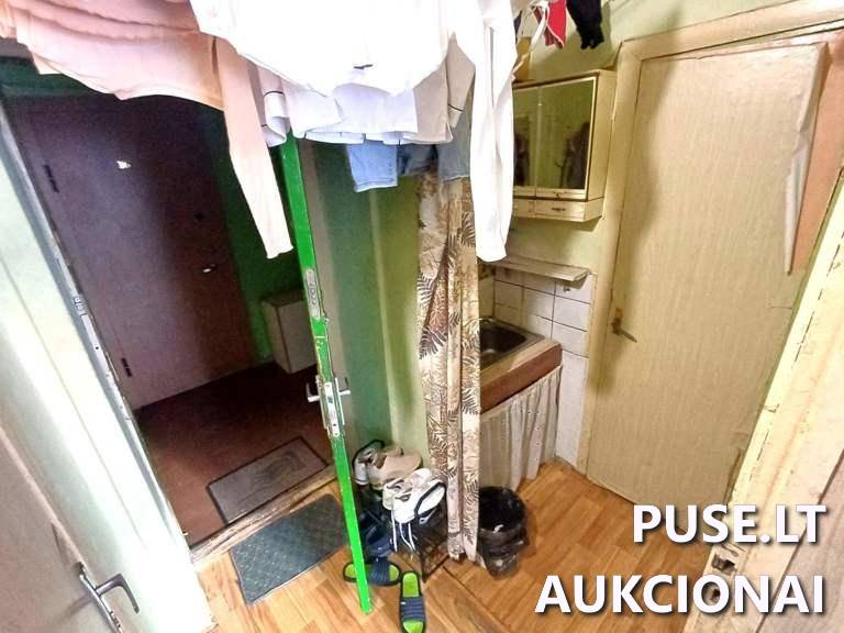 Butas Patalpos/Butai Vytauto g. 261, 77181 Šiauliai, Šiaulių m. sav. 13